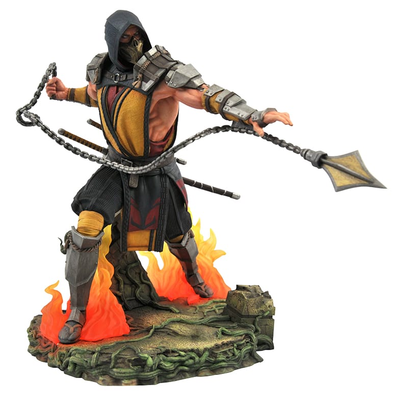 Diamond Select Toys