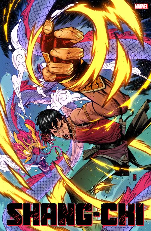 Shang-Chi