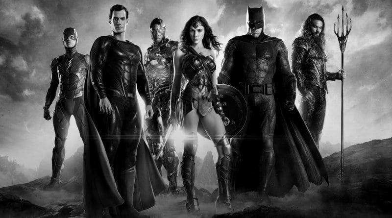 Injustice