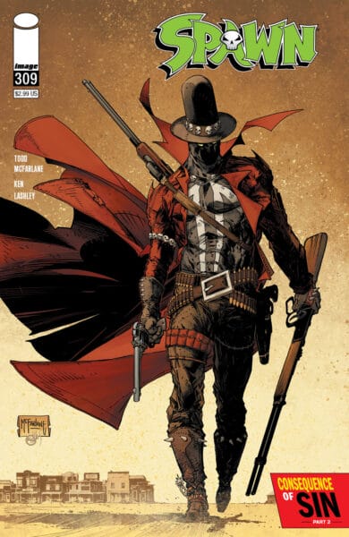 Spawn