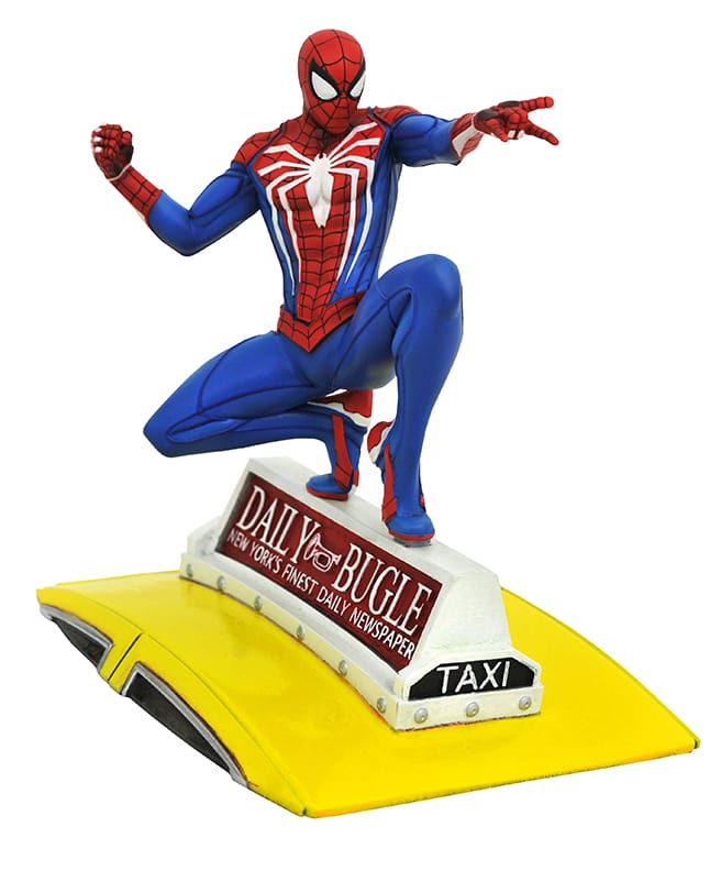 Diamond Select Toys