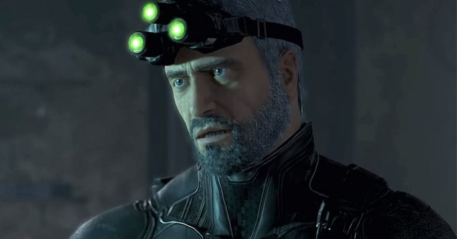Splinter Cell
