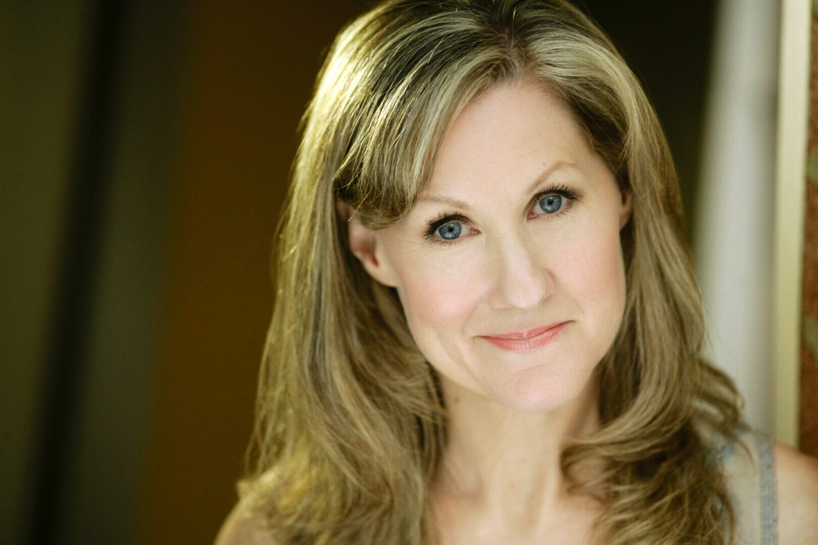 Veronica taylor