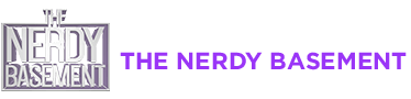 The Nerdy Basement