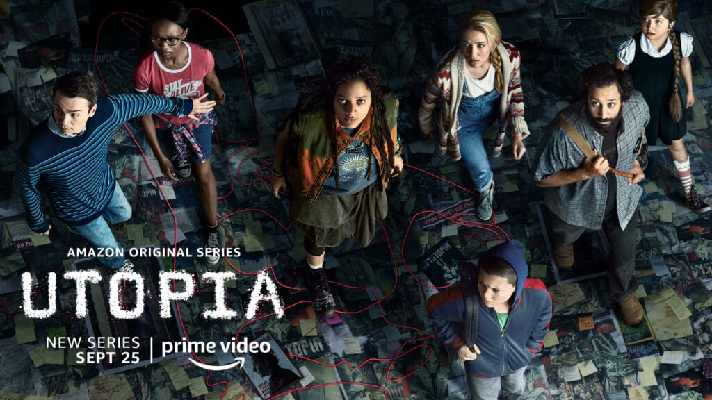 Utopia