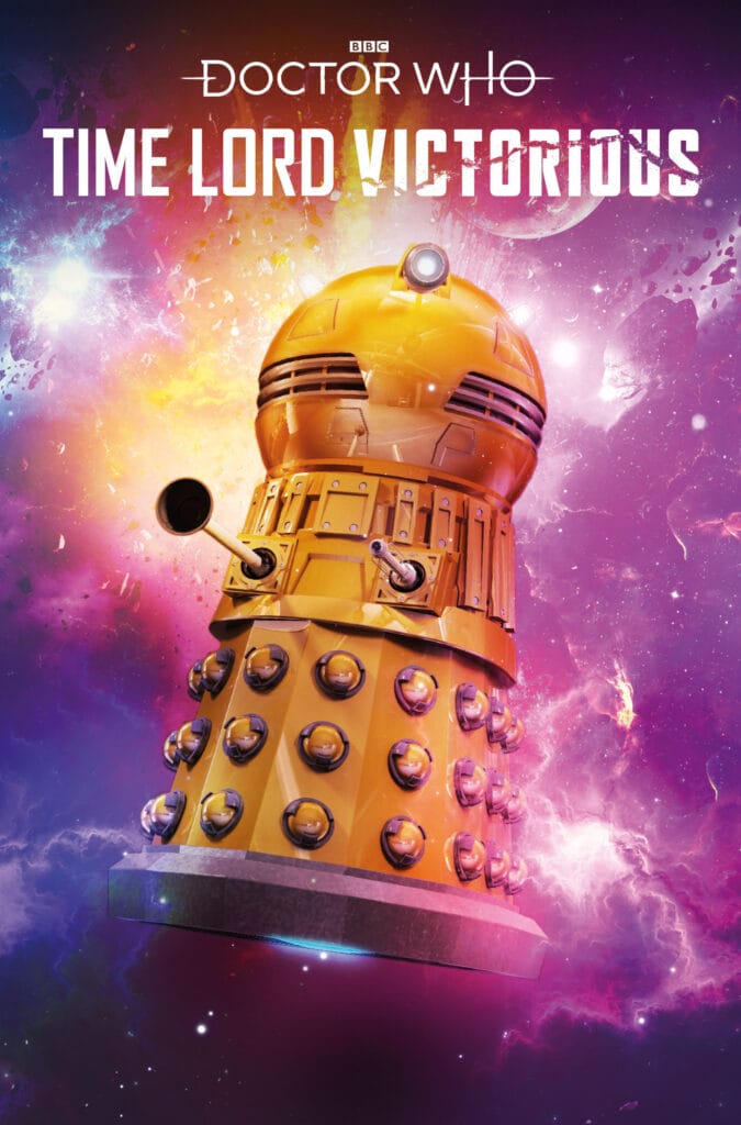 Doctor Who