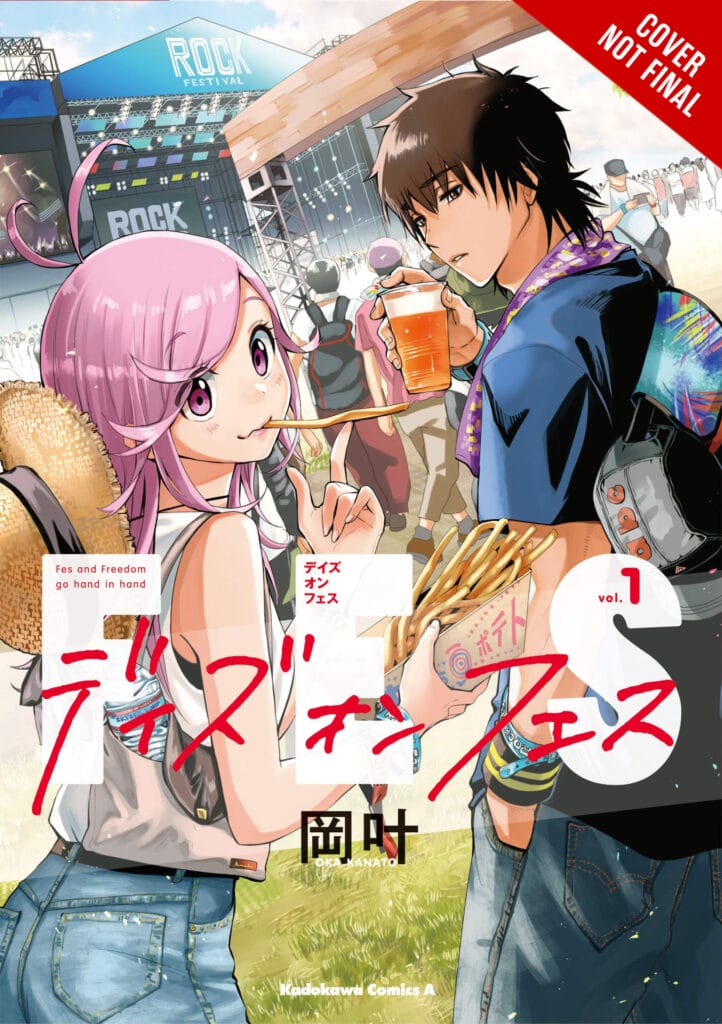 Yen Press