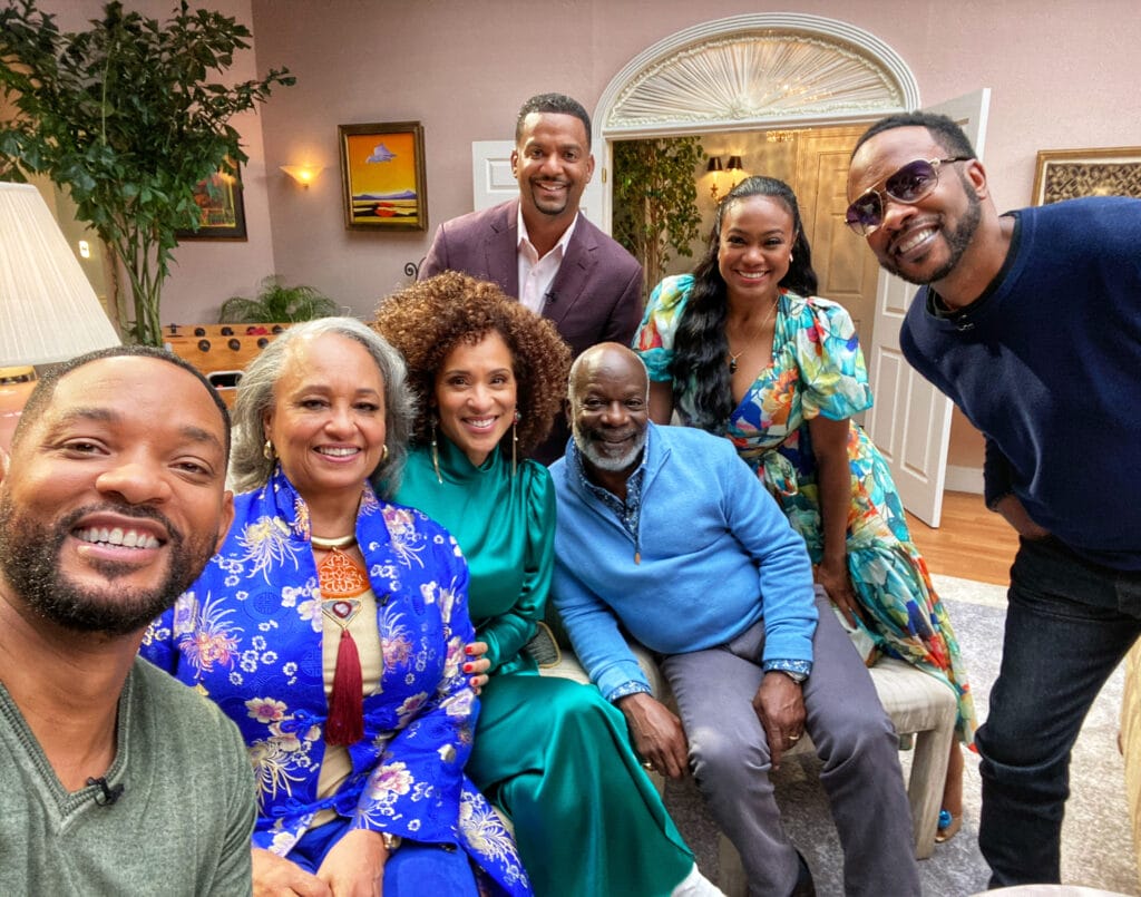 Fresh Prince