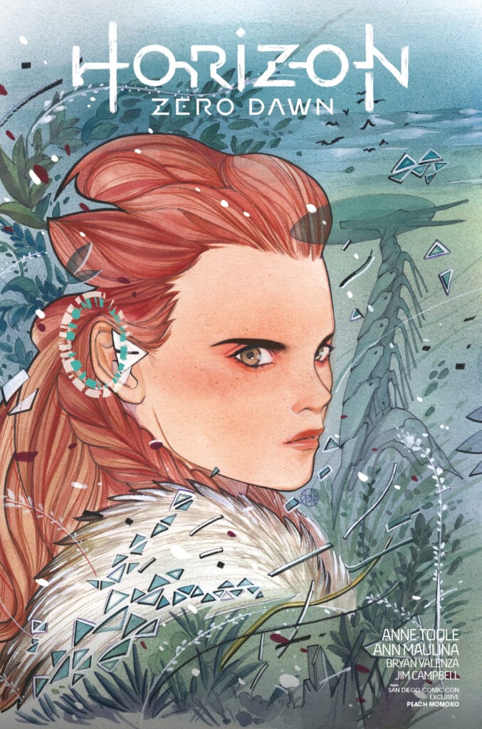 Horizon Zero Dawn