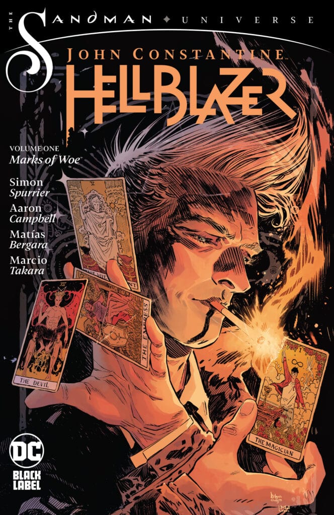 Hellblazer
