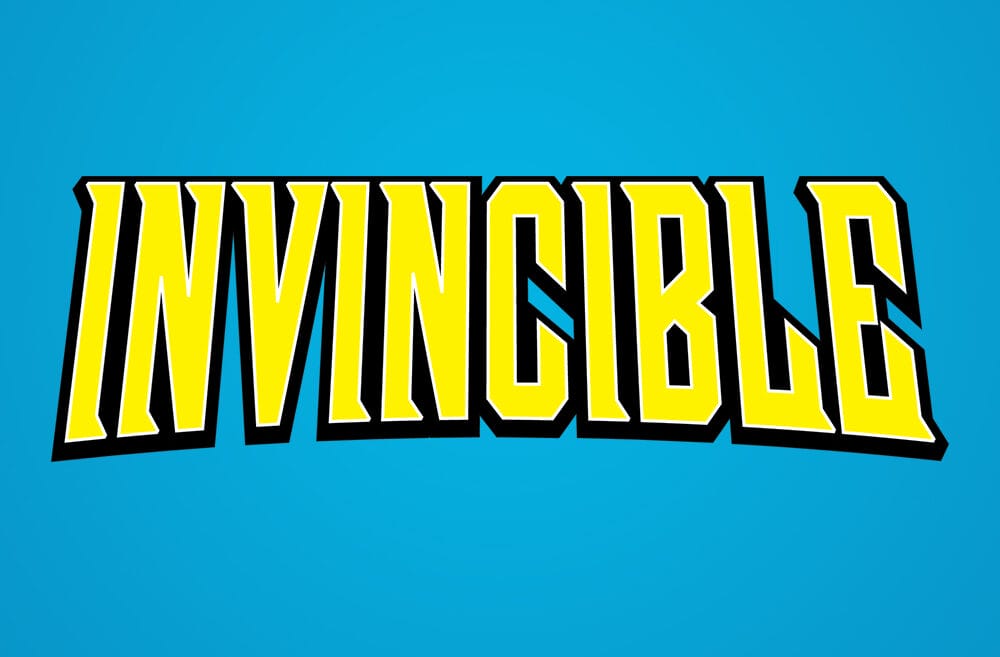 Invincible