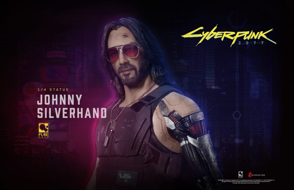 Cyberpunk2077