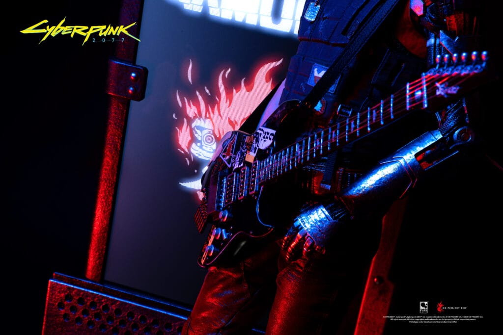 Cyberpunk 2077