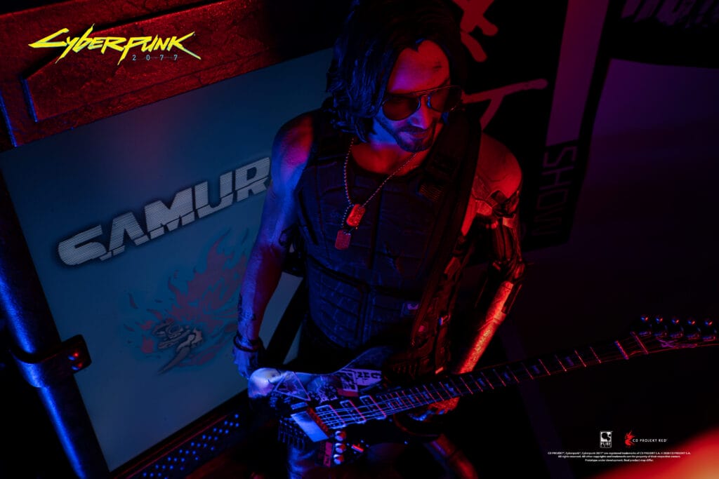 Cyberpunk 2077
