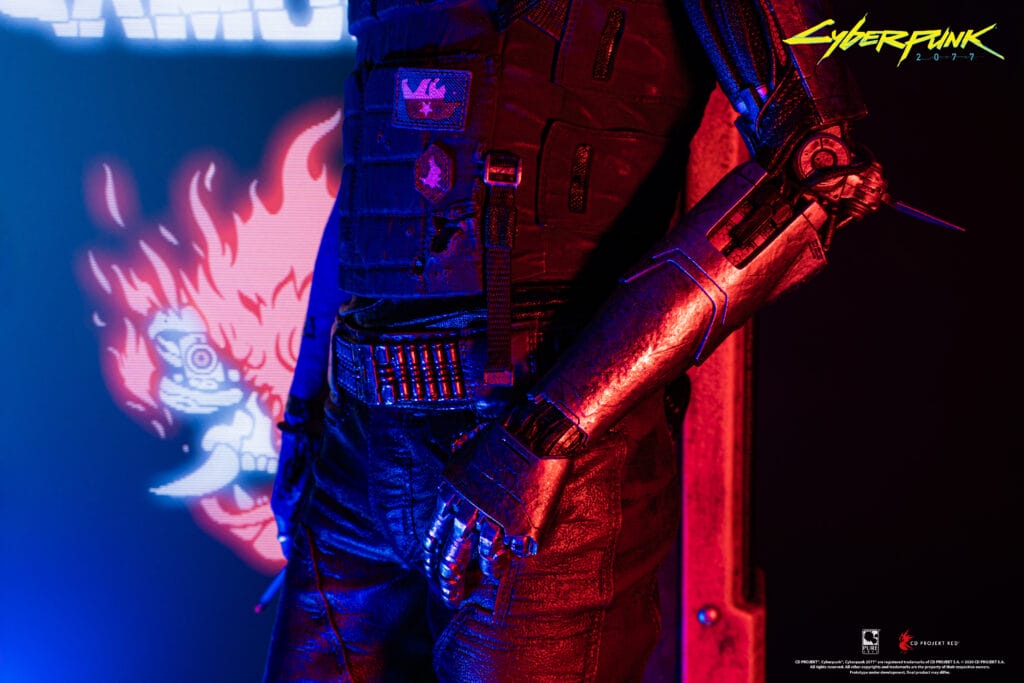 Cyberpunk 2077