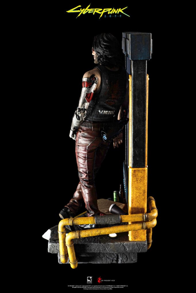 Cyberpunk 2077