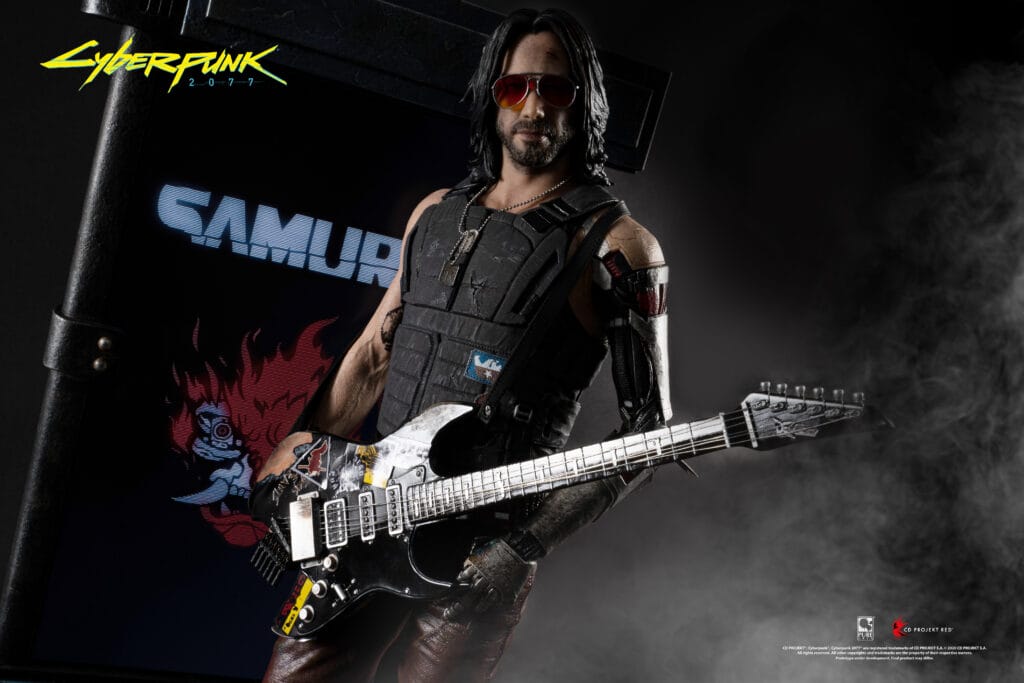 Cyberpunk 2077
