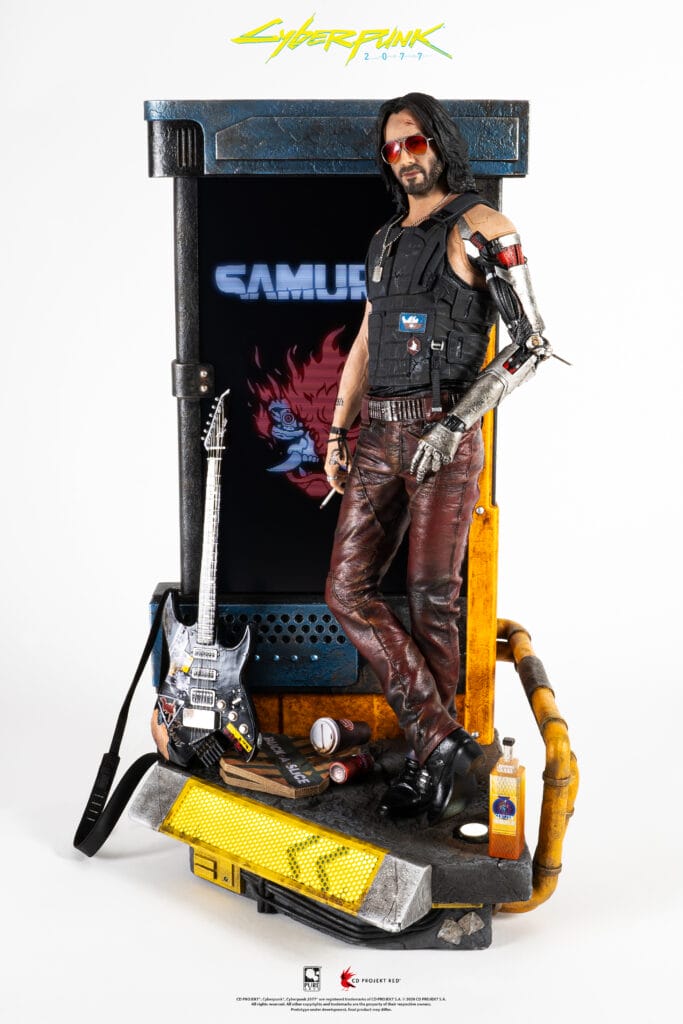 Cyberpunk 2077
