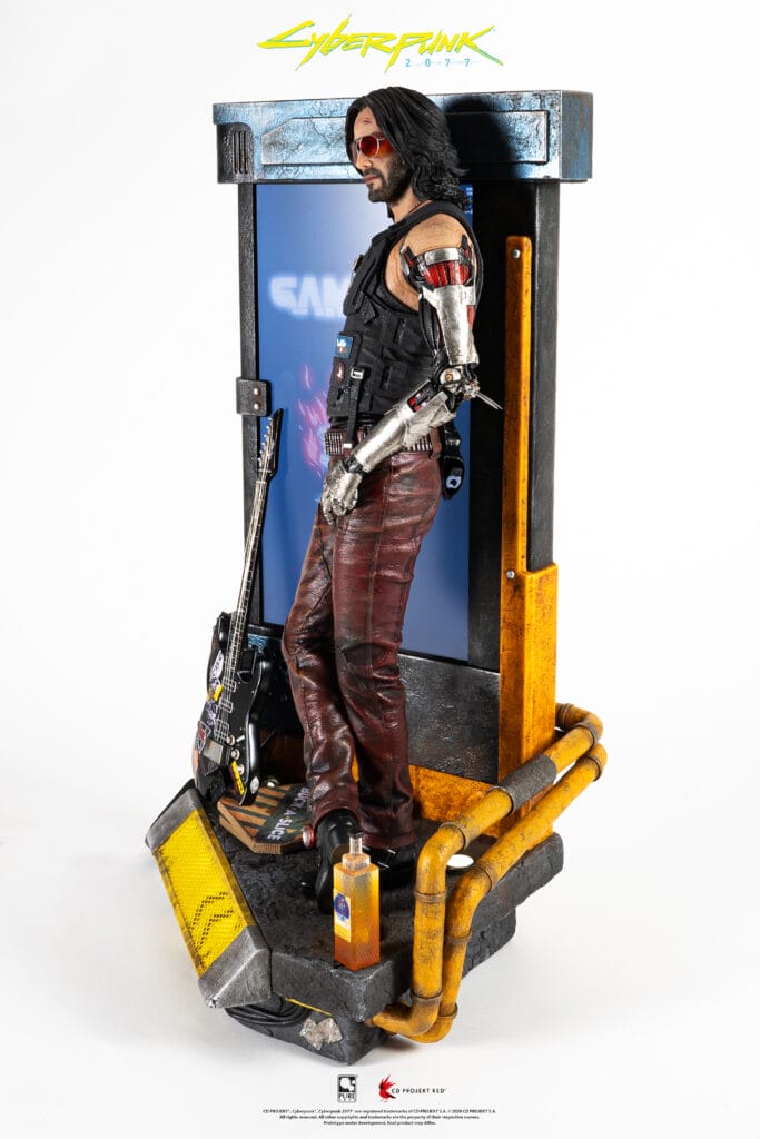 Cyberpunk 2077
