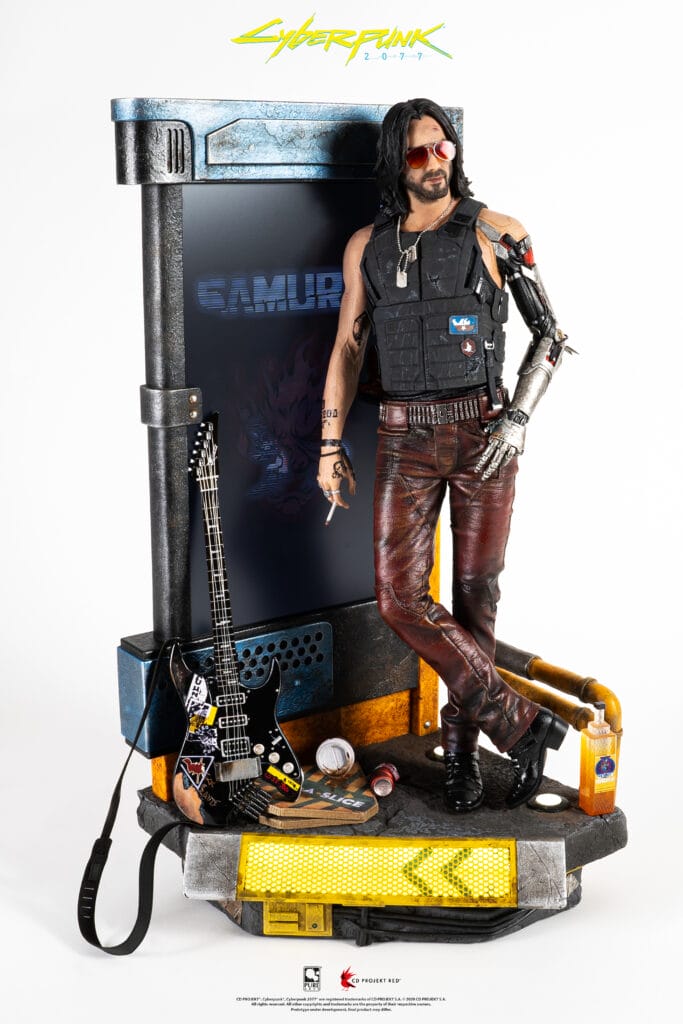 Cyberpunk 2077