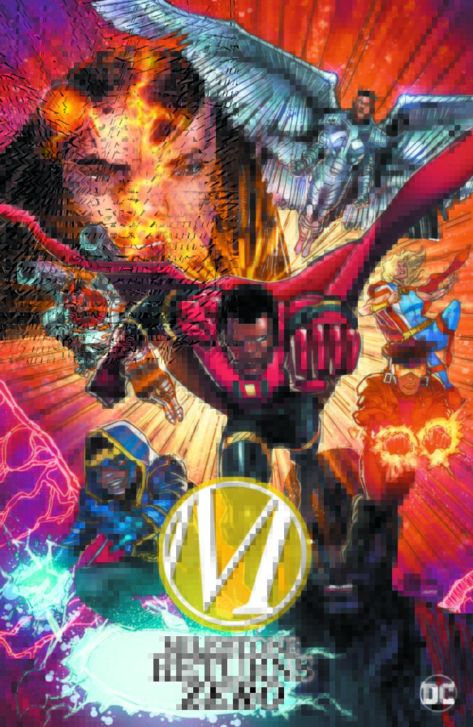 Milestone Comics