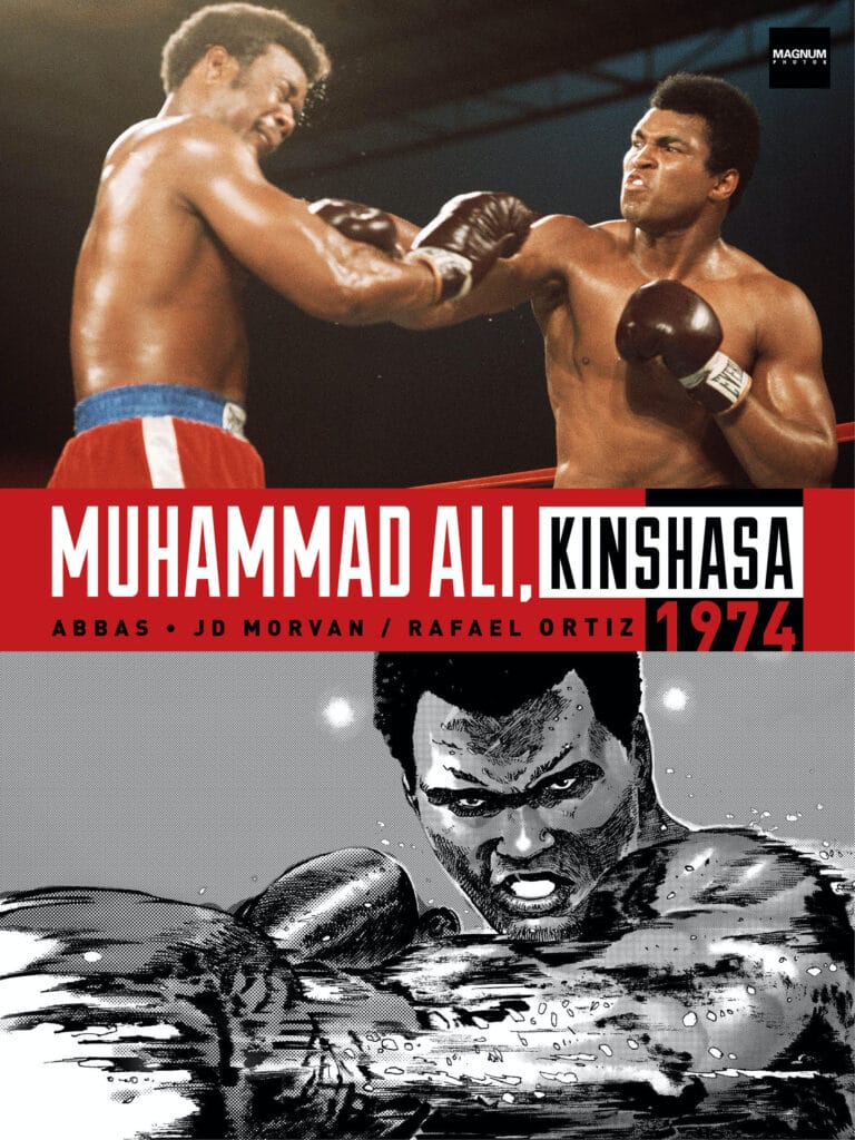 Muhammad Ali