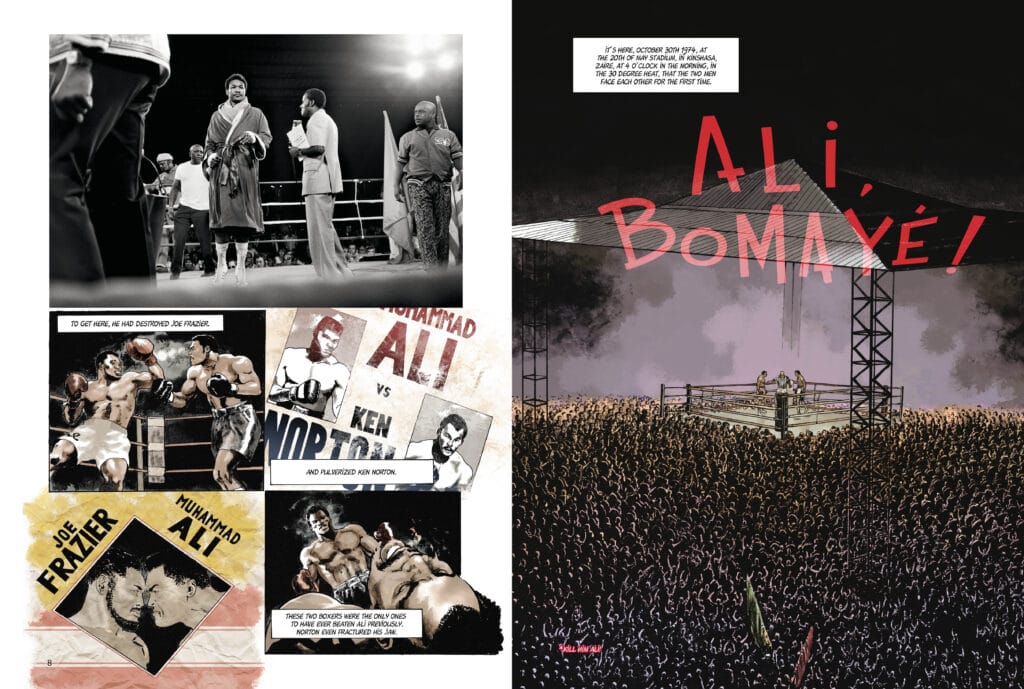 Muhammad Ali