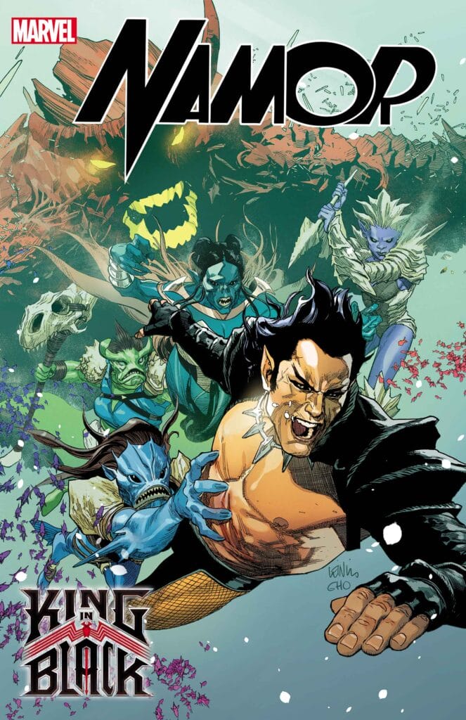 namor