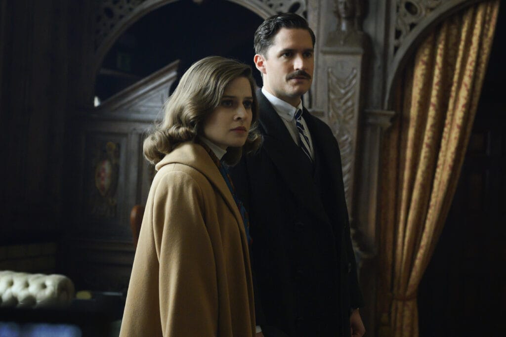 Pennyworth