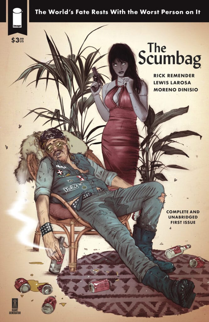 The Scumbag