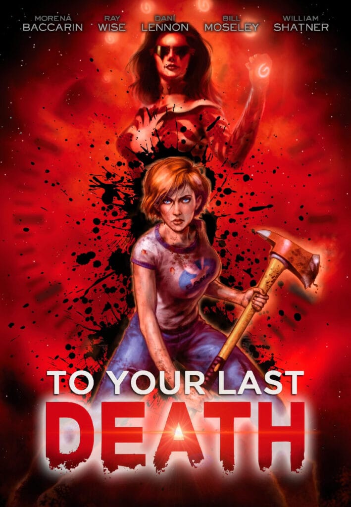 To Your Last Death