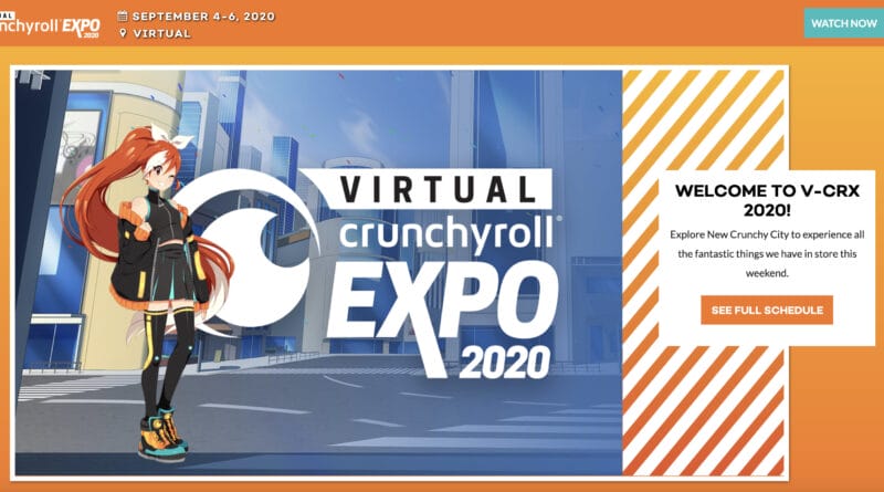 the god of high school