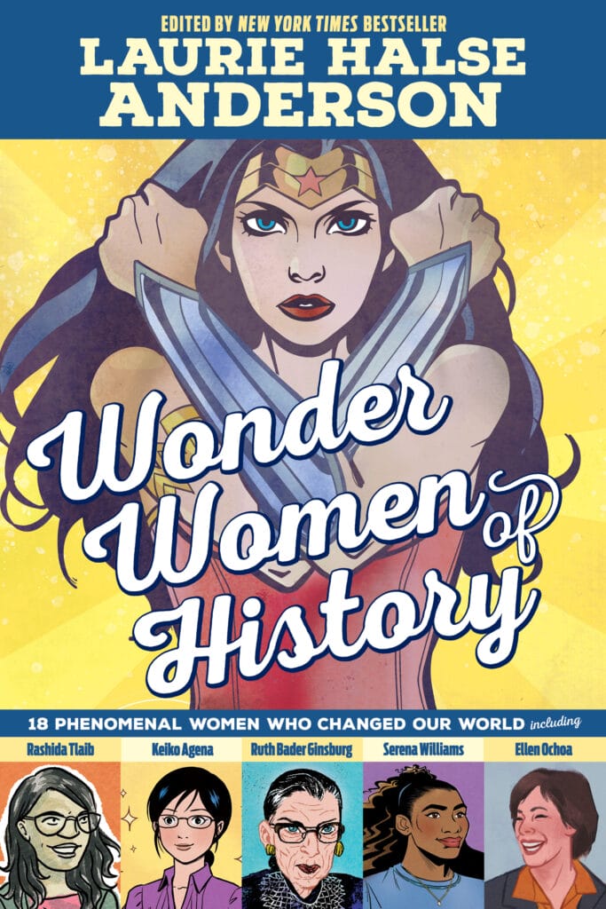 Wonder Women