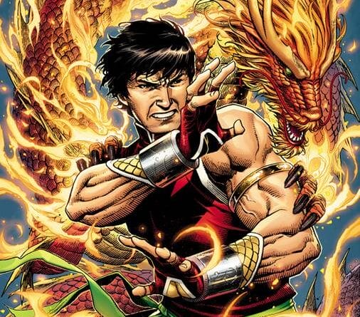 Shang-Chi