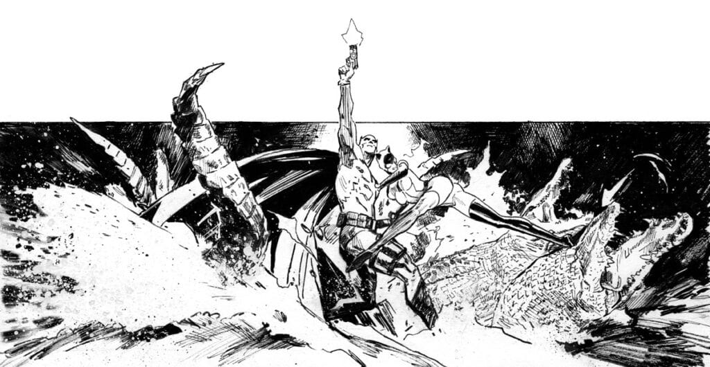 Batman/Catwoman