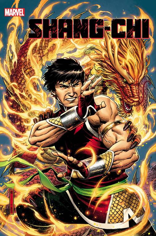 Shang-Chi