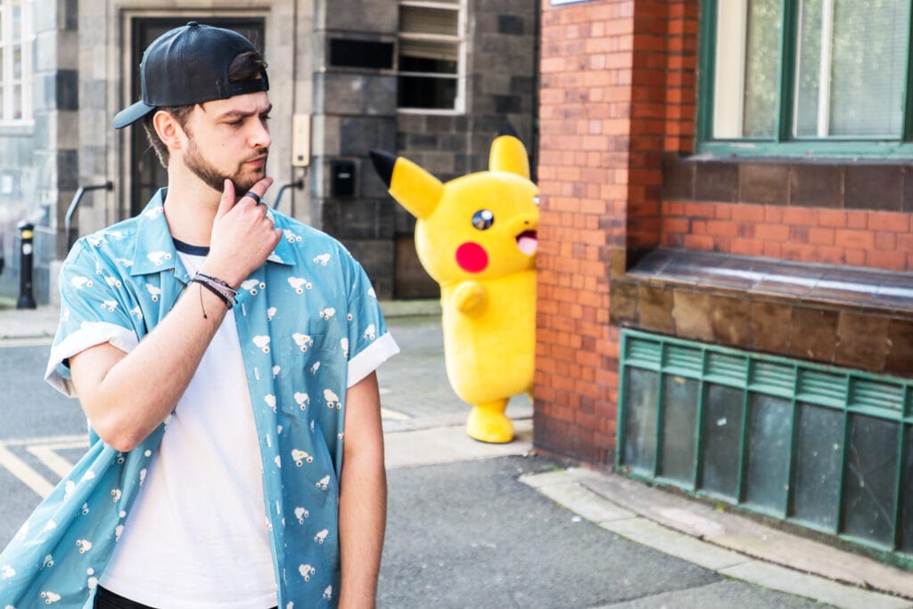 Pokemon