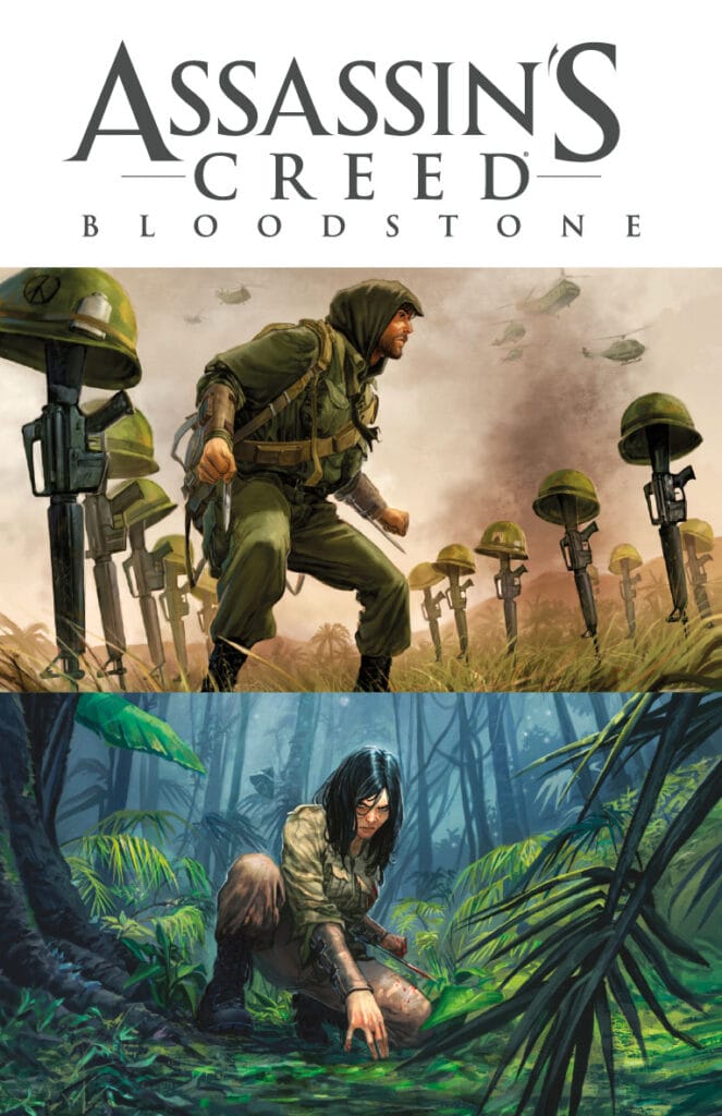 Titan Comics