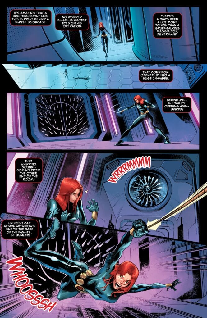 Black Widow