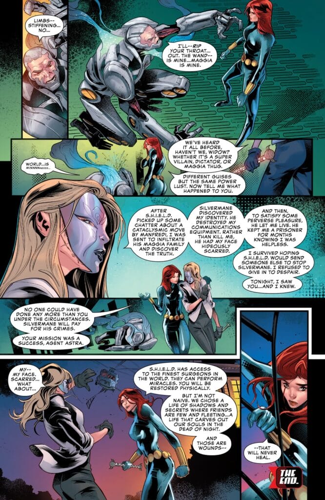 Black Widow