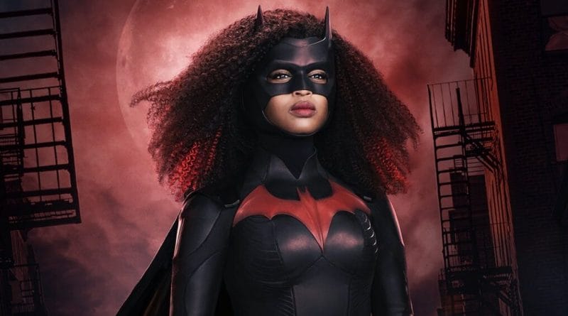 Batwoman Season 2