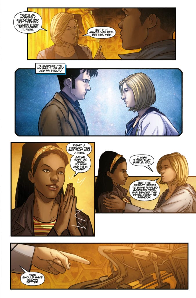 Doctor Who