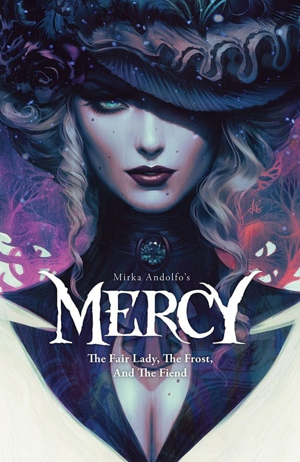 Merciless