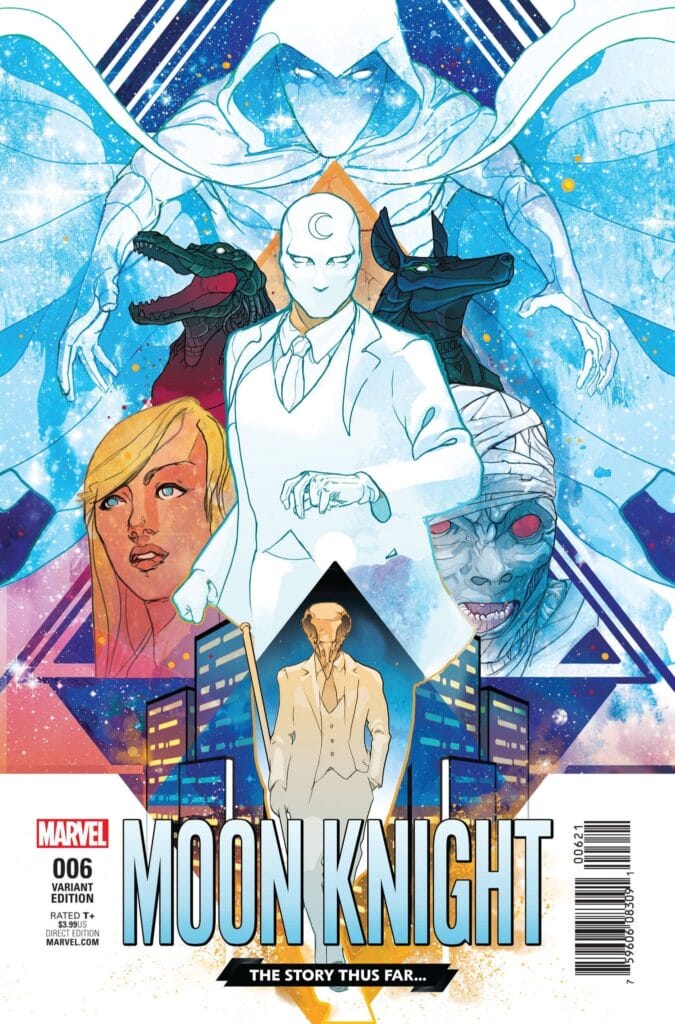 Moon Knight