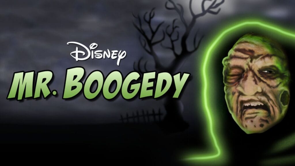 Disney
