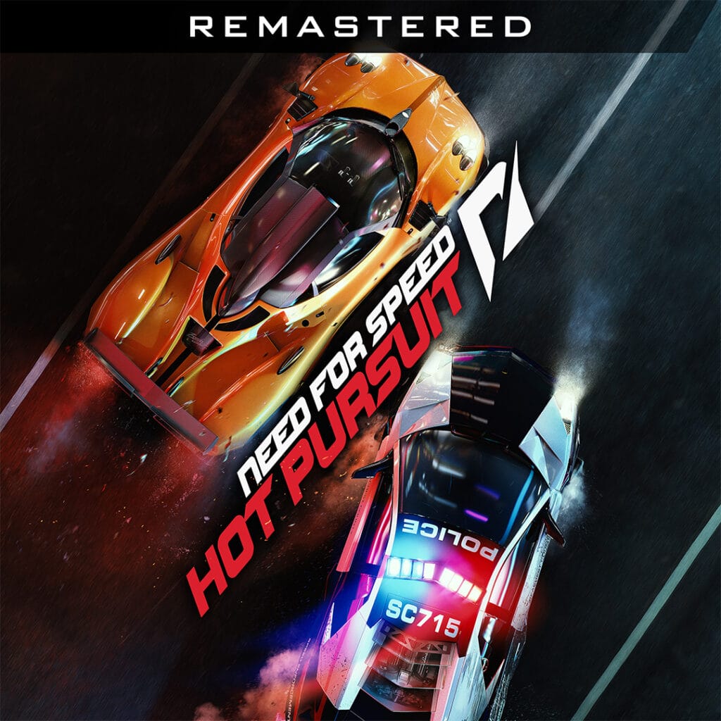 Need For Speed