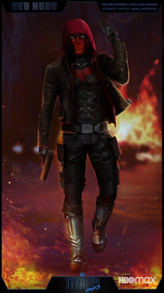 Titans