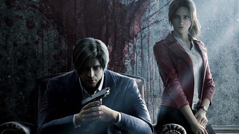 Resident Evil