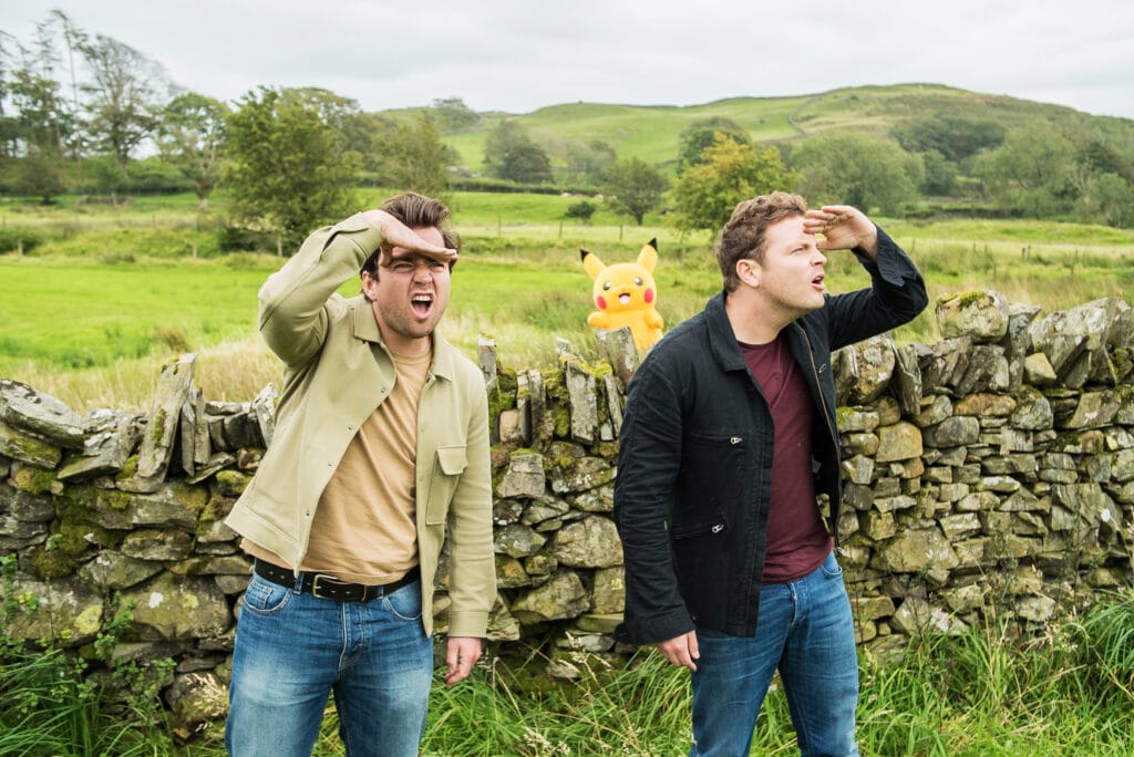 Pokemon