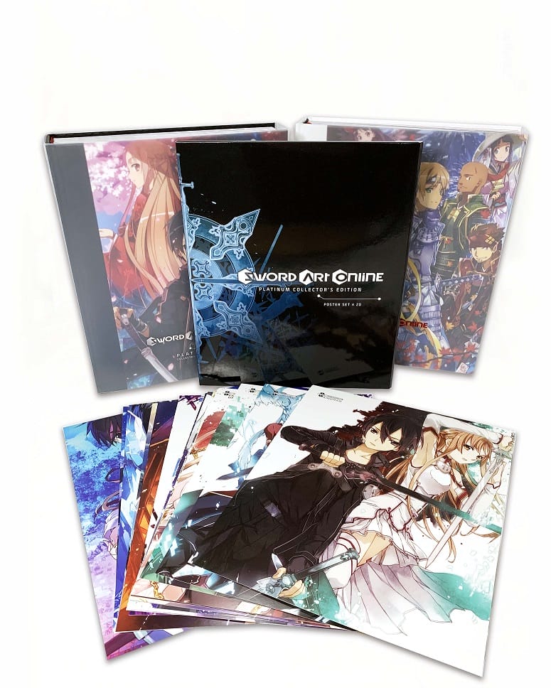 Sword Art Online